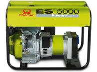  ES 5000
